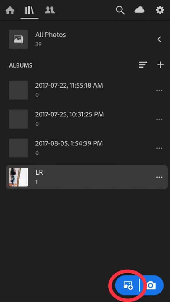 The Ultimate Guide To Making Selling Lightroom Mobile Presets