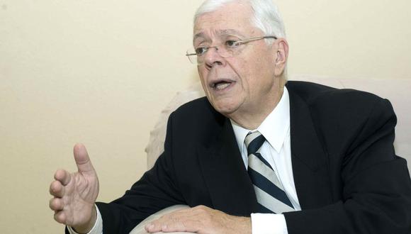 Arrestan a excanciller crítico de presidente Ortega en Nicaragua
