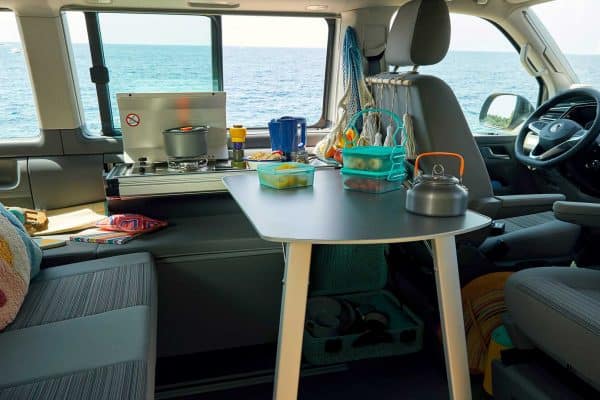 Wallpaper Vw T6 1 California Beach Information Desktop Wallpaper Free