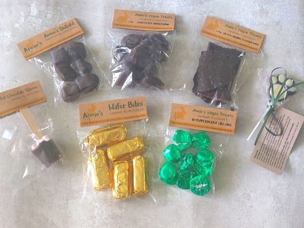 A Review Of Annie's Vegan Treats 2 Untitled design