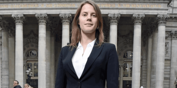 "Natalie is Toast" - Big Law Partner Allegedly Tried to Close Down Female Lawyer's Evidence 3 "Natalie is Toast" - Big Law Partner Allegedly Tried to Close Down Female Lawyer's Evidence 3