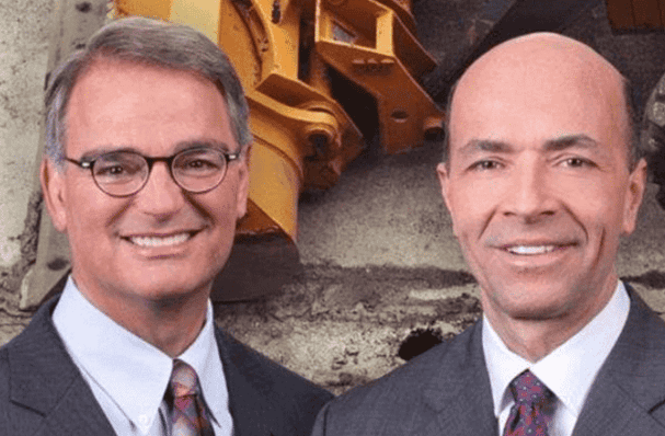 Breaking Up Is Hard to Do: 5 Rules For Breaking Up a Law Firm Partnership & The Partner Who Wants to 'Burn the Firm to the Ground' 4 Breaking Up Is Hard to Do: 5 Rules For Breaking Up a Law Firm Partnership & The Partner Who Wants to 'Burn the Firm to the Ground' 4