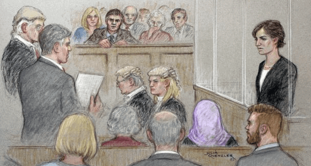 Should Juries Have A Role in Rape Trials? 3 Should Juries Have A Role in Rape Trials? 3