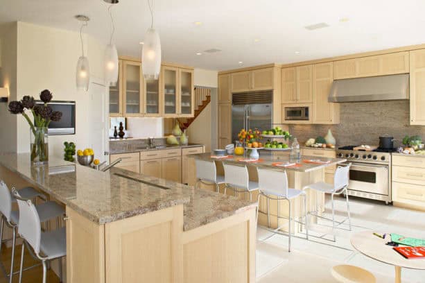 8 Most Excellent Kitchen Paint Colors With Maple Cabinets Combinations You Must Know Aprylann