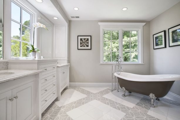 11 Greatest Best Warm Gray Paint Colors For Any Room In Your House