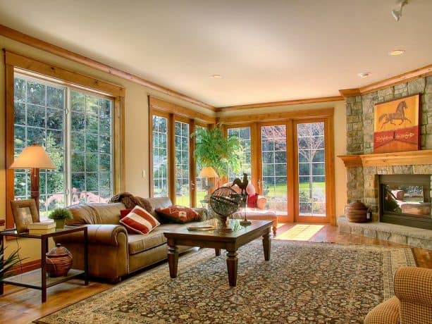 5 Best Wall And Trim Color Combinations For Any Interior Space