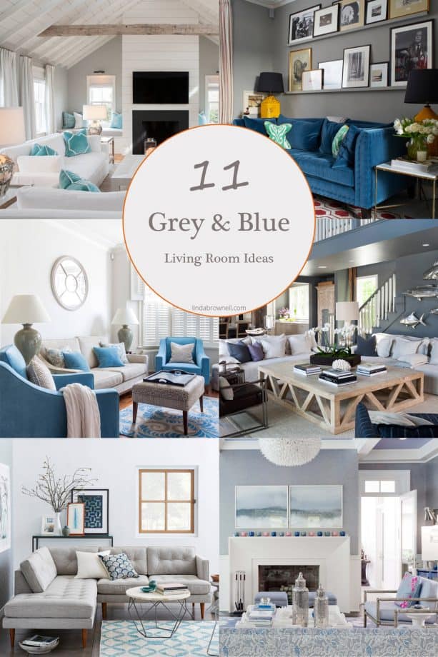 11 Most Attractive Grey And Blue Living Room Ideas That You Will Love Jimenezphoto
