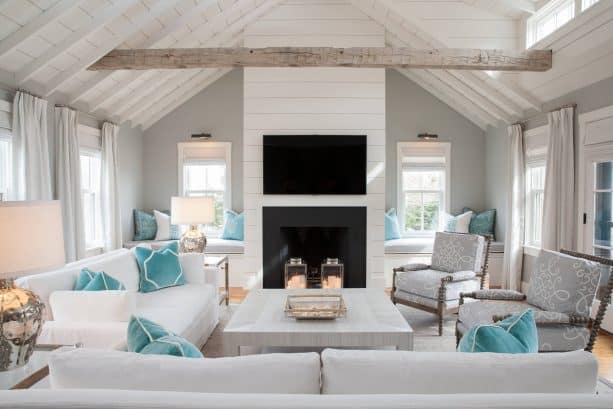 11 Most Attractive Grey And Blue Living Room Ideas That You Will