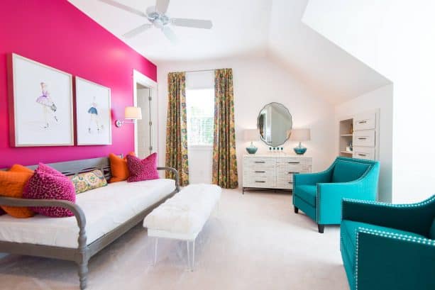 13 Most Stunning Colors That Go With Teal You Need To Know