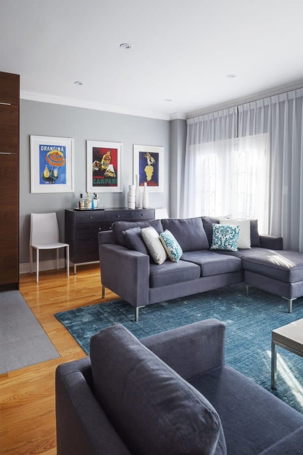 19 Most Interesting Grey And Teal Living Room Ideas To Get