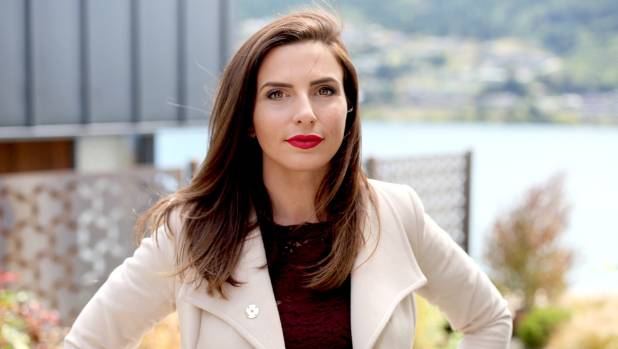 Kathryn Beck and that Pesky 'Russell McVeagh' #Metoo Issue That Fails to Die 8 Kathryn Beck and that Pesky 'Russell McVeagh' #Metoo Issue That Fails to Die 7