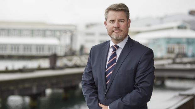 NZ Insurance Litigator Appointed to Top Insurance Law Group 3 Insurance litigator Jonathan Scragg on 'perfect storm'