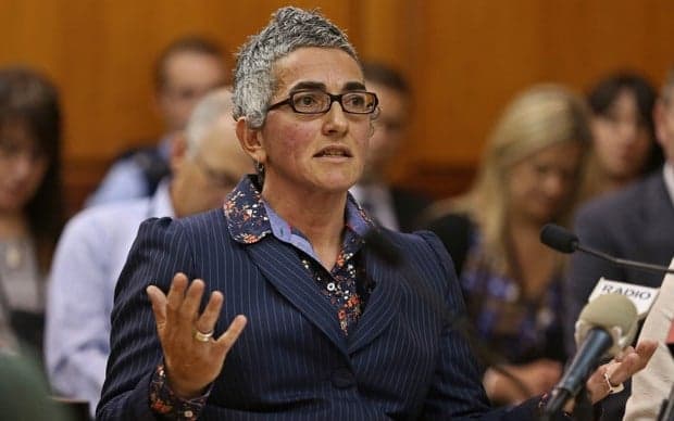 New Zealand's Most Powerful Lawyers: The LawFuel Power List 3 New Zealand's Most Powerful Lawyers: The LawFuel Power List 3