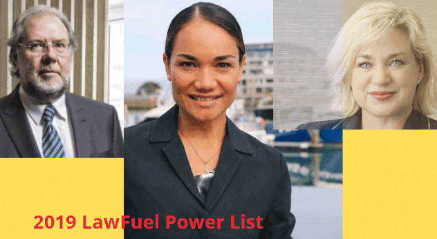 The Power Lawyers Who Could Rule: The 42 Lawyers Seeking A Seat in Parliament for the 2020 Election 44 The Power Lawyers Who Could Rule: The 42 Lawyers Seeking A Seat in Parliament for the 2020 Election 44