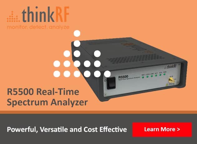 Rf Test Equipment Spectrum Analyzers Pim Testers Gap Wireless