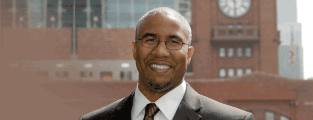 'Scrappy, Middle Class Kid' Who Became Prominent Kirkland Lawyer Dies at 46 3 'Scrappy, Middle Class Kid' Who Became Prominent Kirkland Lawyer Dies at 46 3