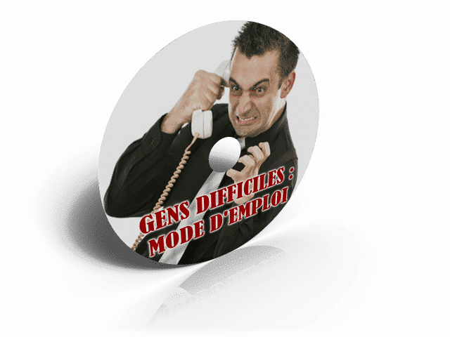 Gens difficiles mode d'emploi en audio mp3