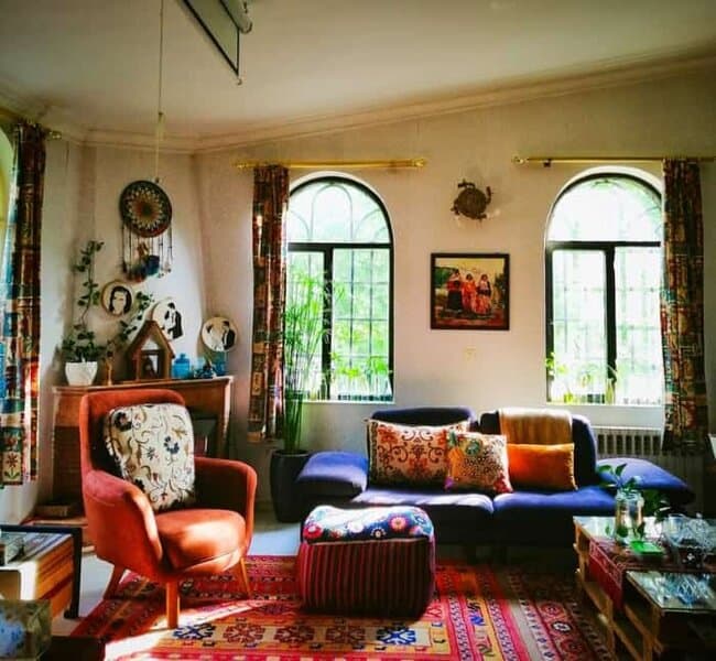 Interior Design Trends 2020 Die 15 Wichtigsten Wohntrends