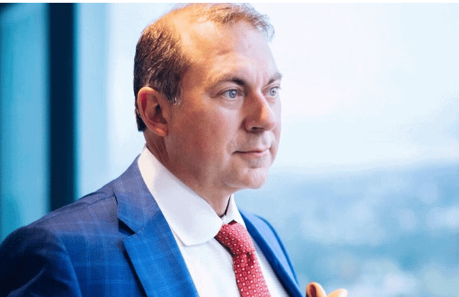 How a Half Billion Dollar Lawsuit Help "Karma" Lawyer James Daily Become The Legal Success Story He Is Today 3 How a Half Billion Dollar Lawsuit Help "Karma" Lawyer James Daily Become The Legal Success Story He Is Today 3