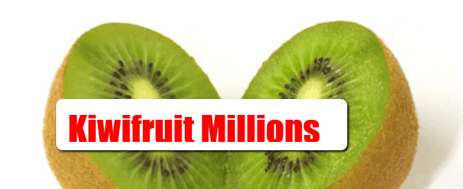 Kiwifruit Case Return to Court Over Government Negligence 3 Kiwifruit Case Return to Court Over Government Negligence 3