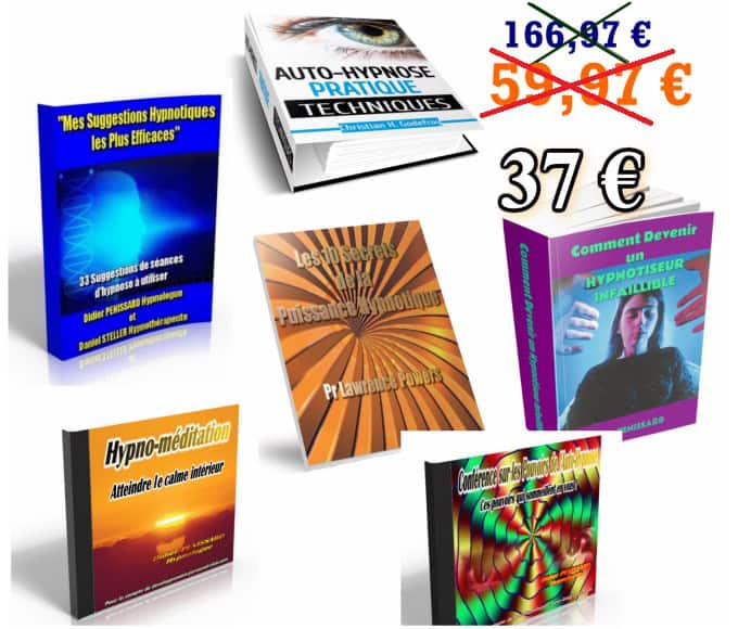 Apprendre l'auto hypnose en 7 jours