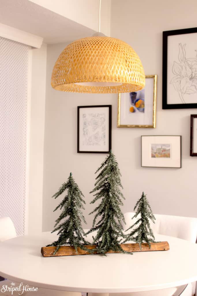 Classic Christmas Decor