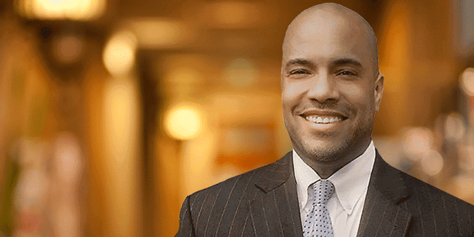 Black Lawyers Matter: One Lawyer's Story of Prejudice and Racism 3 Black Lawyers Matter: One Lawyer's Story of Prejudice and Racism 3