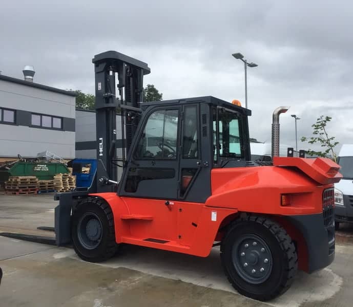 “We fought off some extremely tough competition and won the business”, said Gordon ... clearly delighted with the new truck order and opportunity to grow the business with this prestigious new client.