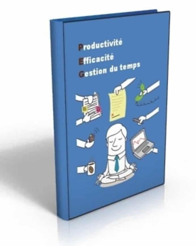 Dossier comment augmenter votre productivité
