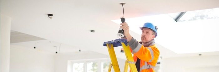 What to Look for When Choosing an Electrician