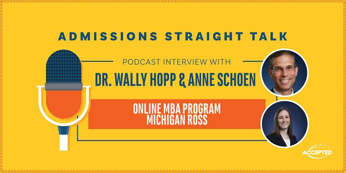 Online Mba Vs Full Time Mba Which Is Right For Me