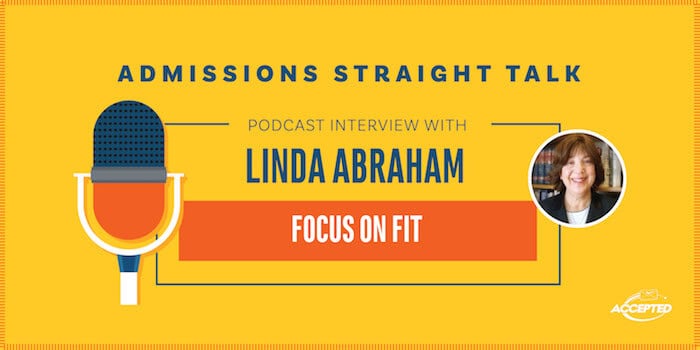 4 Steps For Showing Fit In Your Application