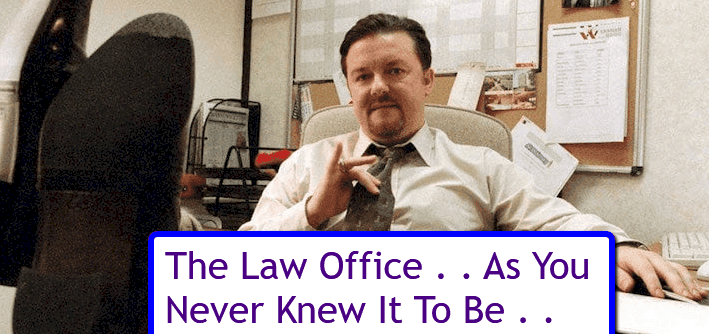 What Bob Jones Told Michael Cullen About The Changed Law Office Since the Days of Bungay 3 What Bob Jones Told Michael Cullen About The Changed Law Office Since the Days of Bungay 3