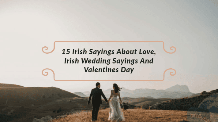 Irish Quotes And Sayings Archives Irish Around The World