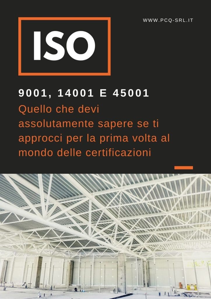 SGA e SGQ