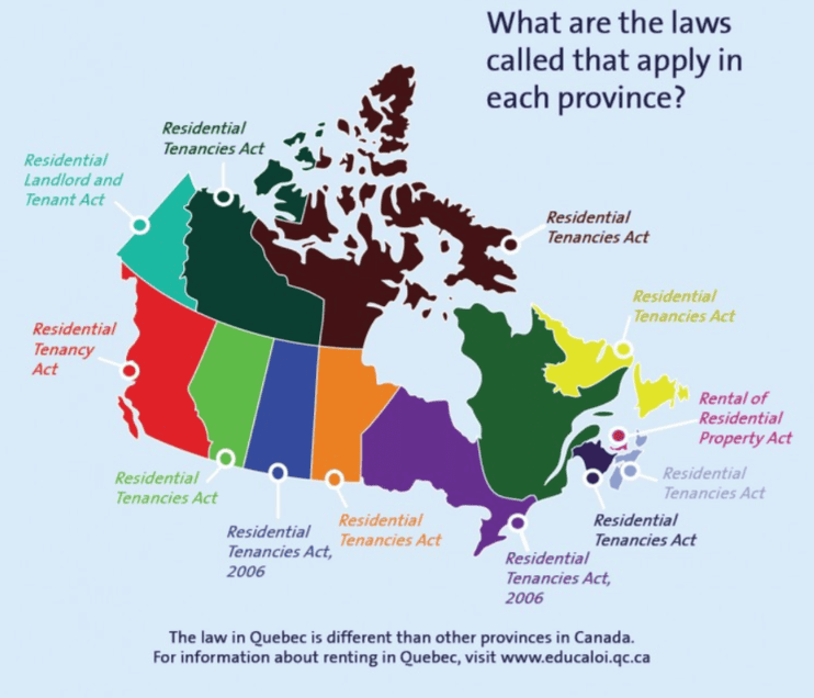 FAQ: Toronto Landlord Tenant Law - The Importance of Knowing Your Rights 1 FAQ: Toronto Landlord Tenant Law - The Importance of Knowing Your Rights 1