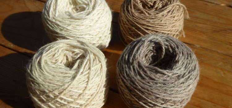 A good yarn A good yarn