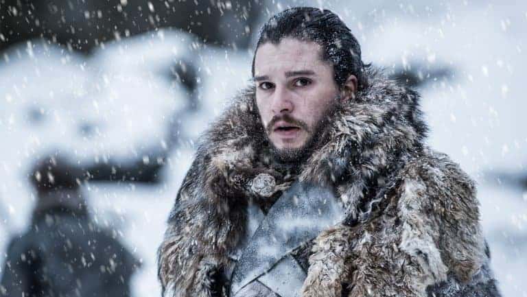 What's A Leading Entertainment Attorney Doing Behind The Scenes in Game of Thrones? 3 game of thrones legal deals