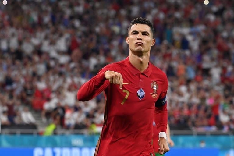 Ronaldo