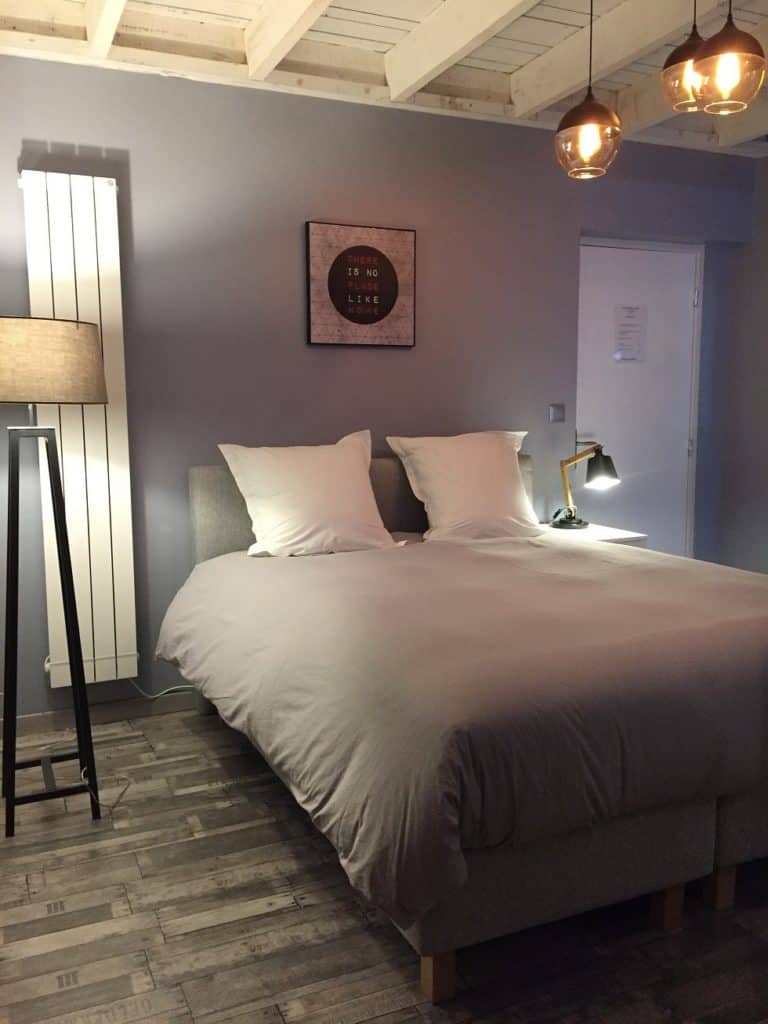 Maison D Hotes A Vienne Chambre D Hotes Le Petit Rocher