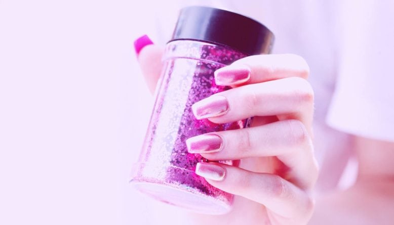 Acrylic Nails For Little Girls Are They Suitable Kid Nails Acrylic nails are strong, so you can use them like normal nails once they are properly applied. acrylic nails for little girls are