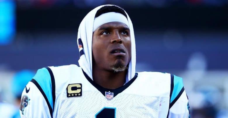 Cam Newton Reveals If He Wants To Stay With Panthers Game 7