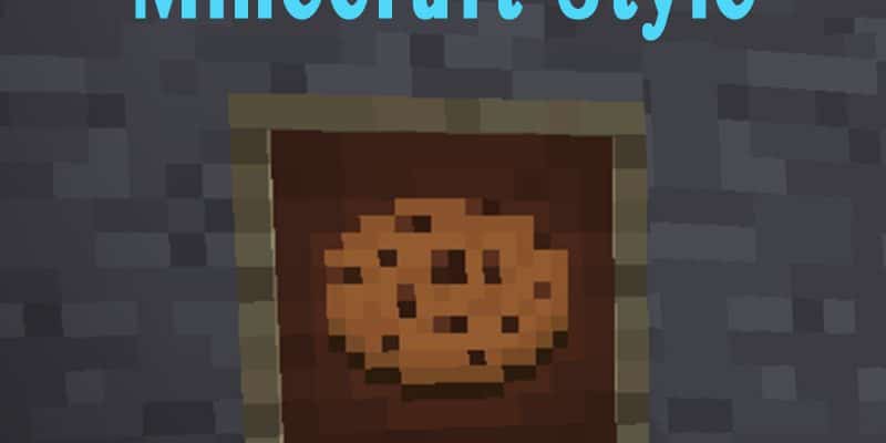 Let S Celebrate Chocolate Minecraft Style
