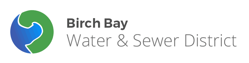 Water Wisely Watering Schedule Birch Bay Water And Sewer District