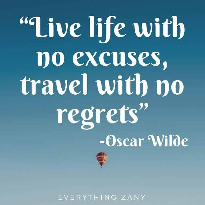 101 Best Adventure And Travel Quotes Road Trip Inspirations