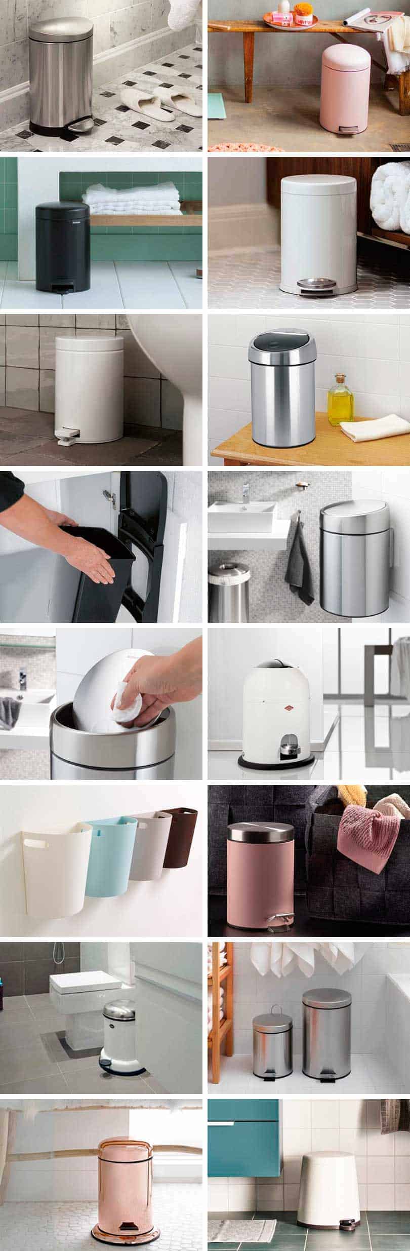 small-trash-can-bathroom-restroom-decorative