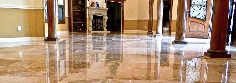 Image result for TRAVERTINE FLOOR