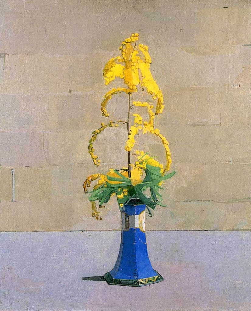 euan uglow figures