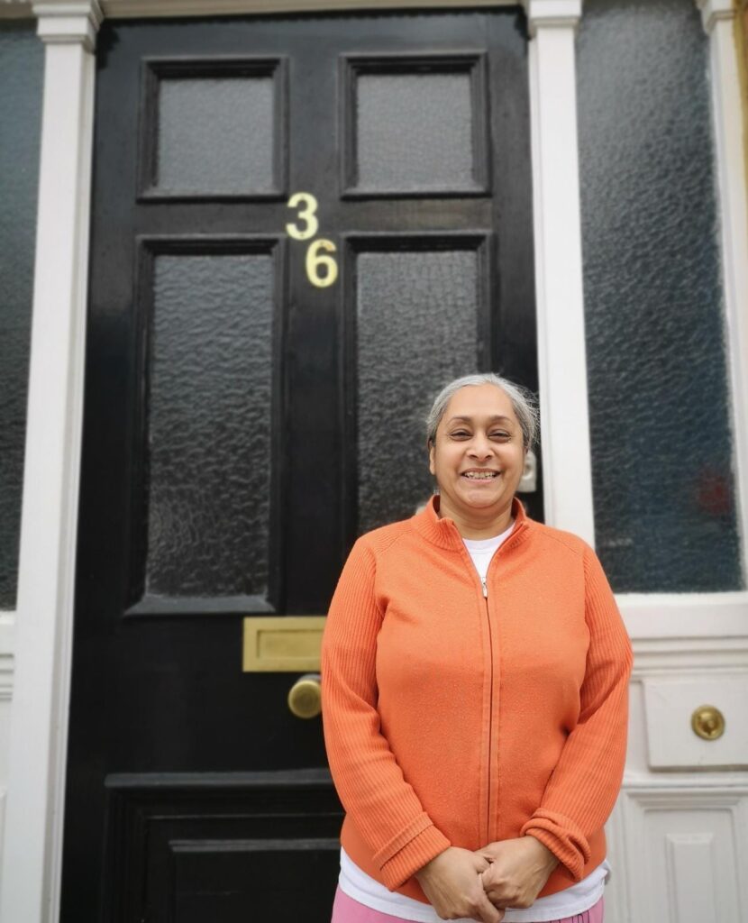 Deepa 36 Primrose Gardens