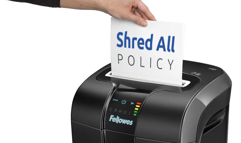 paper-shredder-shred-all-policy